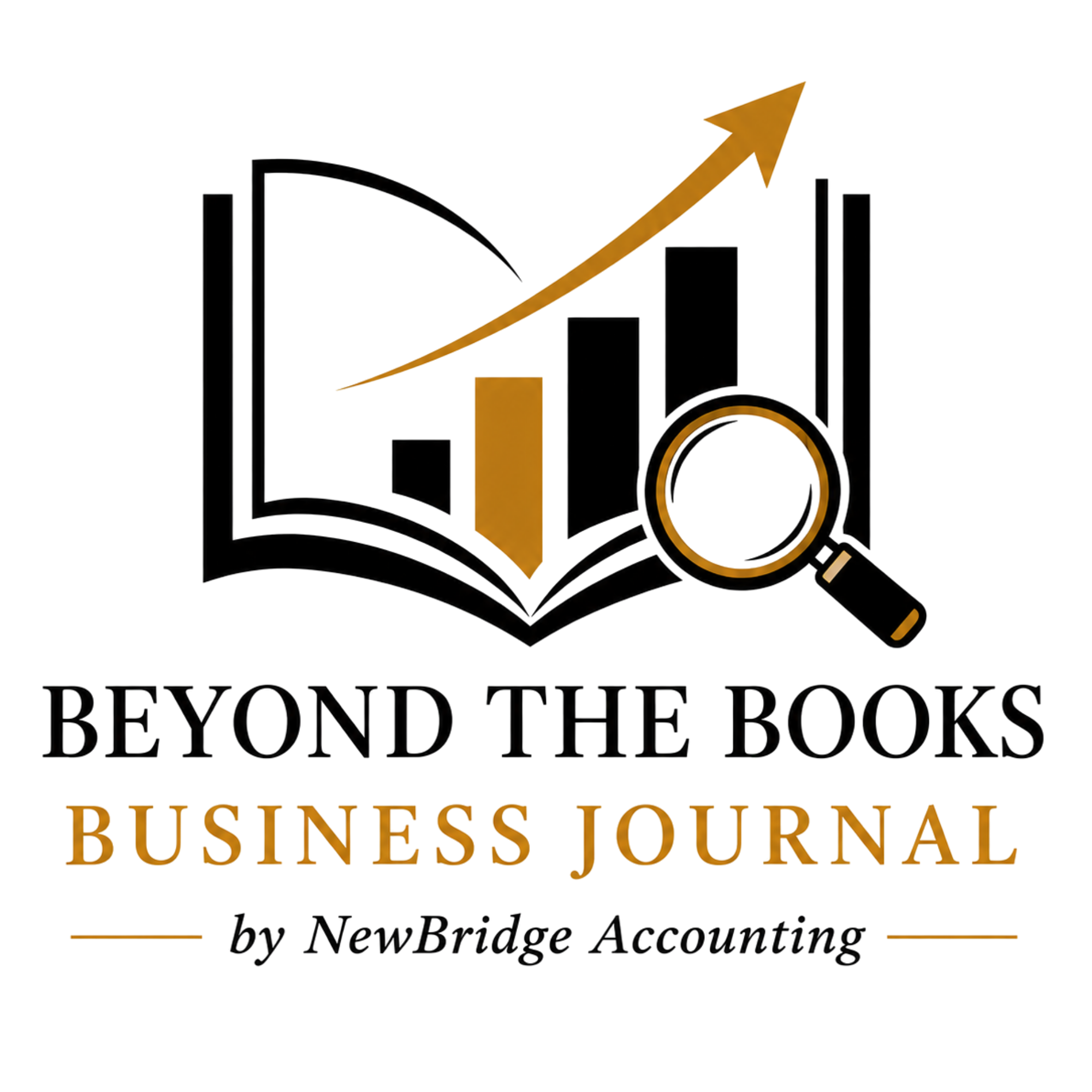Beyond the Books Business Journal by NewBridge Accounting