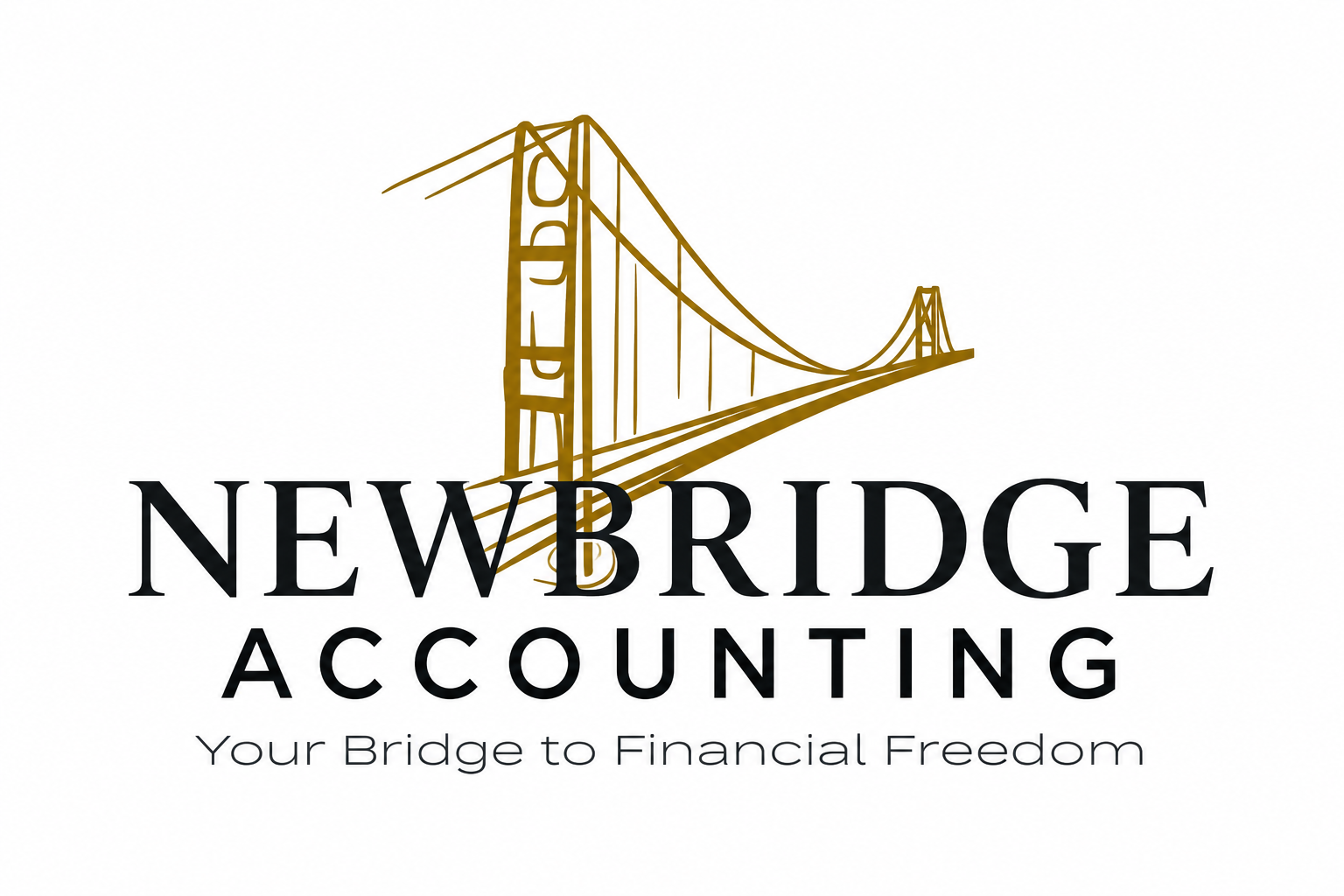 NewBridge Accounting — Your Bridge to Financial Freedom
